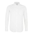 thumbnail image 1 of Camisa George Talla G Slim Fit Blanco, 1 of 3
