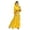 czb# Yellow518, variant on CUZIBR Toddler Girls Dance Performance Outfit Sets Belly Dance Kids Ethnic Dance Dress Stage For Children Clothes Sets,Yellow,4-6 Years