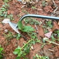 thumbnail image 4 of QTOCIO Extracteur Manuel Outil Agricole Ménager Désherbage Desserrage, 4 of 4