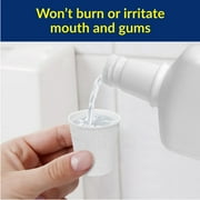 CloSYS Ultra Sensitive Mouthwash, Unflavored Alcohol Free, Dye Free, pH Balanced, Helps Soothe Entire Mouth - 32 Oz (Pack of 2)
