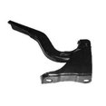 thumbnail image 1 of 2007-2011 Honda CRV Hood Hinge Driver Side, 1 of 1