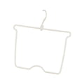 thumbnail image 1 of Percha para trajes de baño ligera, antideslizante, multifunción, para lencería Masculino S, 1 of 9