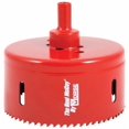 thumbnail image 2 of MK Morse TAC64 The Real McCoy 4-Inch Hole Saw, 2 of 3