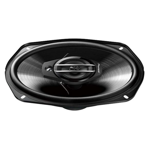 Pioneer TS-G6930F Altavoz Coaxial de 3 Vías de 6" x 9" 400W Máx./45W N Pioneer TS-G6930F