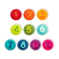 thumbnail image 6 of Battat Numbers & Colors Gumball Machine with 10 Number Balls Preschool 11 Pieces Toy for Toddlers 1 Year +, 6 of 7