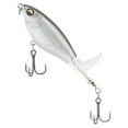 thumbnail image 1 of Hearth & Gear Floating Swimming Water Fishing 2025 Upgrade Swimming Floating For Freshwater Or Saltwater Fishing Fishing Tools For Family Slide Beads Hook Outs for E Rigs for Dabbing Sturgeon Rig Gear, 1 of 4
