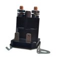 thumbnail image 2 of Solenoide de arranque del cortacésped Relé del cortacésped Suministros Accesorios de jardinería Equipo Tractor portátil robusto Parque Solenoide de, 2 of 8