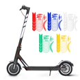 thumbnail image 2 of Electric Scooter Wheel Hub Protective Reflective Sticker for Xiaomi M365 Pro 1S PRO 2 Wheel Sticke Parts Scooter Accessories, 2 of 4