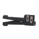 thumbnail image 2 of Cuchillo para cable coaxial, pelacables de fibra óptica Suministros eléctricos horizontales Equipo eléctrico Funcionalidad de alta precisión, 2 of 8
