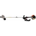 thumbnail image 2 of 33CC Weed Wacker, Gasoline Power 2-Stroke String Trimmer Weedeater, Cordless Weed Eater with Single Cylinder Air-Cooled Engine, Lawn Mower Grass Trimmer for Home Lawn Mowing, Bushes Cutting, 2 of 11