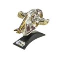 thumbnail image 1 of Hasbro Star Wars Titanium Series: Firespray Interceptor, 1 of 3