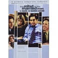 thumbnail image 1 of La Mente Casado Temporada 1 Warner Bros DVD, 1 of 2