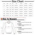 thumbnail image 2 of SDNall Man Fashion Color Match Knit Mock Turtleneck Loose Base Shirt Sweater, 2 of 5