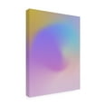 thumbnail image 4 of Trademark Fine Art Pictufy   The Gradient No2 Canvas Wall Art, 4 of 4