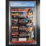 Dragon Ball #2 - CGC 9.6 Comic Book