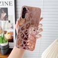 thumbnail image 3 of Samsung Galaxy A14 5G Case Ultra Thin Hybrid Hard Back Silicone Bumper Floral Butterfly Phone Case for Galaxy A14 5G, 3 of 13
