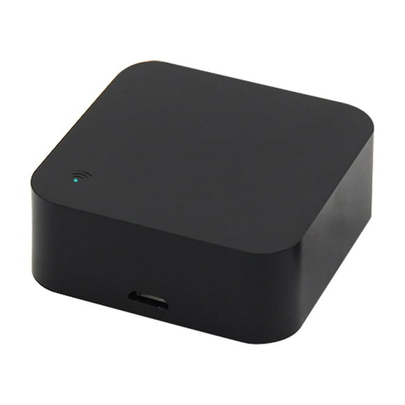 Smart WiFi IR Remote Control WiFi(2.4Ghz) Enabled Infrared Universal Remote Controller For Air Conditioner TV