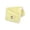 Yellow, variant on FEOLGEHLY 1 Pcs Cute Hand Towels for Kids, 10x20 inch Soft Bath Hand Towels, Quicker to Dry, Lightweight and Highly Absorbent Face Towels for Bathroom Kitchen Travel, Yellow