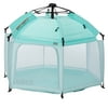Safety 1ˢᵗ InstaPop Dome Play Yard, Wave Runner