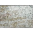 thumbnail image 2 of Addison Rugs Mayfield Washable Transitional Soft Abstract Multi Rectangle Rug, 1'8" x 2'6", 2 of 5