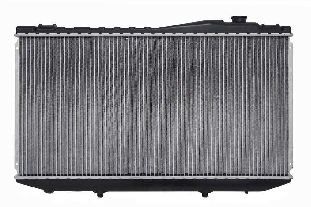 OSC 178 Radiator