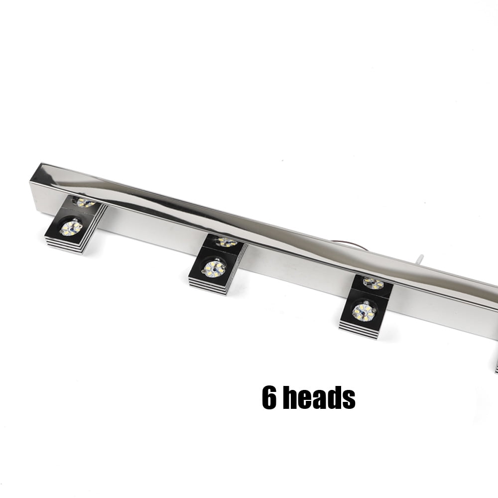 LED Over Mirror Light, Modern Bathroom Mirror Light Fixtures, Over Long Mirror Lights