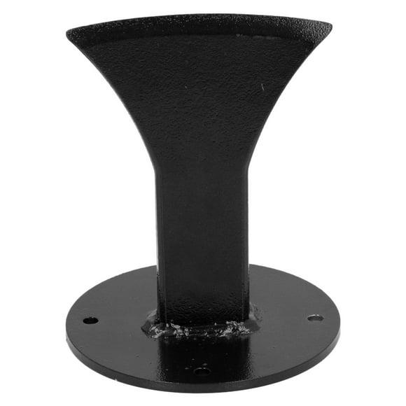 Divisor De Leña De Acero Forjado, Partidor De Troncos Portátil Para Estufas De Chimeneas, Partidor De Troncos Manual Para Acampar En El Hogar En Interiores Y Exteriores