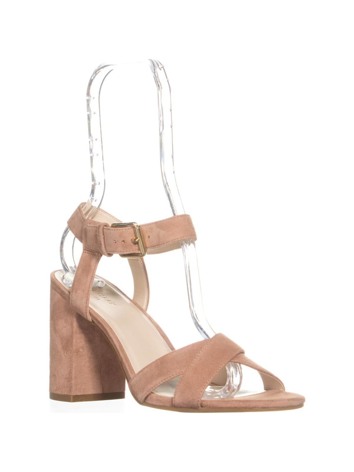 cole haan cherie grand block heel sandal