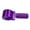 Purple, variant on beads Tool Ergonomic Roller Designs For Detailed Handmade Creations