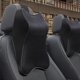 thumbnail image 2 of Organizador Almohada para reposacabezas de cuello de coche, soporte para reposacabezas de espuma viscoelástica (negro L) Tmvgtek Libre de BPA, 2 of 5