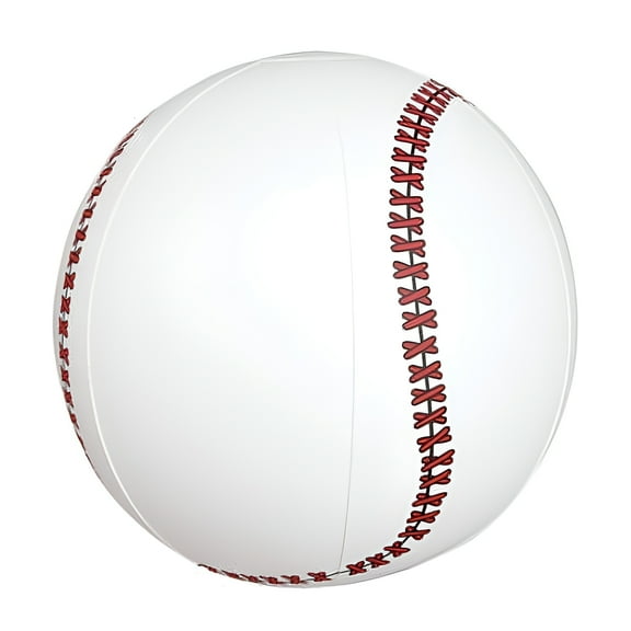 Baseball Inflate - 12 per pack