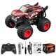 thumbnail image 1 of Vehículo RC todoterreno 4x4 a escala 1:16 de alto rendimiento con batería recargable y motor para carreras de derrapes, para niños, niñas y adultos, 1 of 4