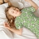 thumbnail image 5 of Balery Cute Frog Conjunto de Pijama Infantil de Manga Corta con Estampado – Ropa de Dormir de Algodón Suave-Medium, 5 of 6