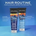 thumbnail image 2 of John Frieda Blue Crush Blue Conditioner for Brunettes, 2 of 6