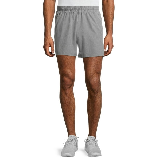 russell sweat shorts