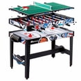 thumbnail image 1 of Medal Sports Sports 48" 4-in-1 Combo Game Table, 1 of 4