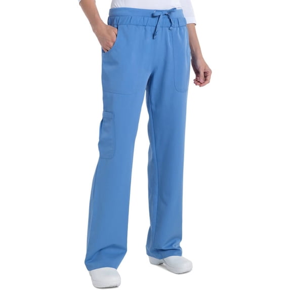 Nurse Mates Women's Katie Scrub Pant