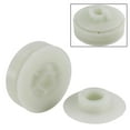thumbnail image 3 of 3pcs Chainsaw Recoil Starter Pulley Spring Kit Fit Chainsaw 4500 5200 Durable, 3 of 3