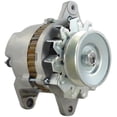 thumbnail image 4 of Alternator Fits Mitsubishi Forklift Fd35Abd Fd-35At A1T25077Zc A1T25077 A1T25083, 4 of 5
