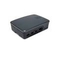 thumbnail image 2 of Raspberry Pi 4 Case - Black and Grey, 2 of 2