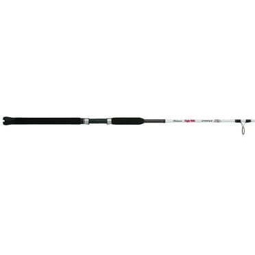 Ugly Stik Striper Casting Rods, 7'6" Medium Light Fishing Rod