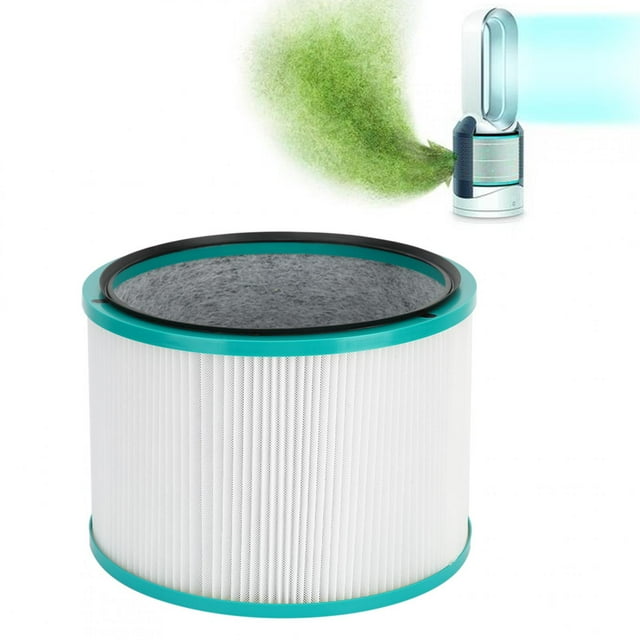 Filter Air Cleaner Filter Replacement Accessory for Dyson HP00 HP01 HP02 HP03 DP01 DP03