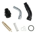 thumbnail image 4 of Choke Cable & Carburetor Valve Plunger for 2000-2003 Honda Rancher 350 TRX350 Rep 17950-HN5-671, 4 of 6