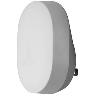Nest detect hotsell sensor range
