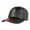 Black, variant on Baseball Cap Men Genuine Leather Sna-pback Male Hi-gh Qua-lity Brown Black Autumn Winter Mens Hats And Caps ,Classic Design