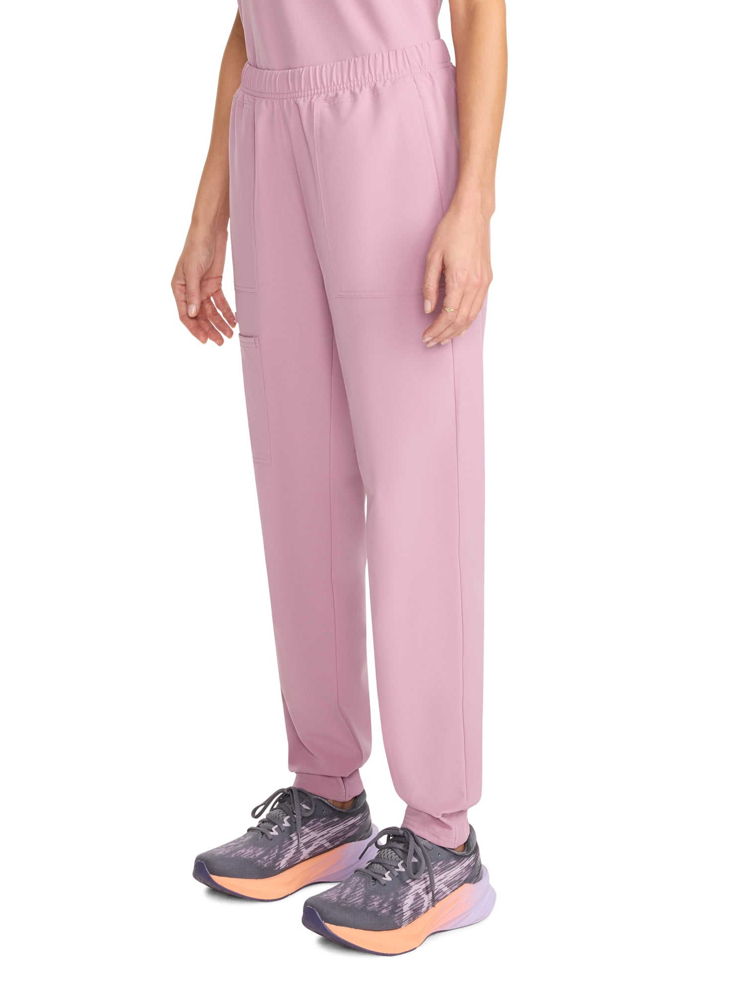 Scrubstar Women’s Seasonal Pull-On Hybrid Pants, Sizes XS-3XL