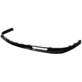 thumbnail image 6 of Ikon Motorsports Compatible with 07-13 Porsche 997 911 TURBO and TURBO S OE Style Front Bumper Lip Unpainted - PU Polyurethane, 6 of 7