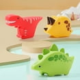 thumbnail image 4 of Juguetes de agua para niños pequeños, dinosaurios, juguetes de baño para niños, juguetes de agua para bebés, juguetes de agua para piscinas para niños y niñas, 4 of 5