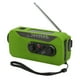 thumbnail image 2 of Radio de carga USB, Radio de manivela AM/FM/SOS Radio de emergencia con energía solar Respuesta rápida, 2 of 8