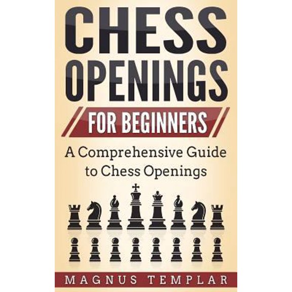 Pre-Owned Chess Openings : For Beginners